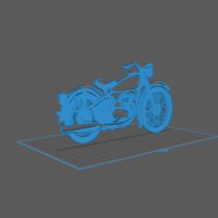 BSA - Bantam - Thumbnail 2