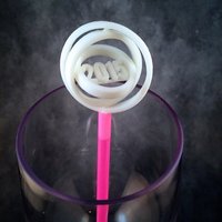 2015 Strawtopper Gimbal - Thumbnail 2