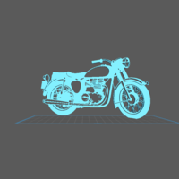 BSA - Lightning - Thumbnail 1