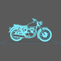 BSA - Victor - Thumbnail 1