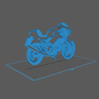 Ducati - 750 Paso - Thumbnail 2