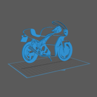 Ducati - 900 MHR - Thumbnail 2