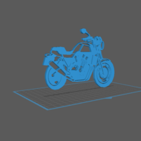 Honda - CBX - Thumbnail 2