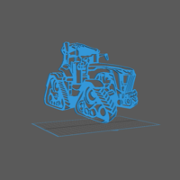 John Deere - JDR8X - Thumbnail 2