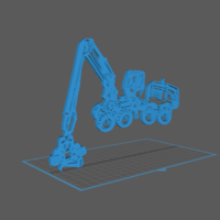 John Deere - Hardvest  - Thumbnail 2