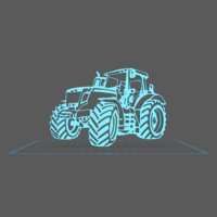 Massey Ferguson - Thumbnail 1