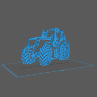 Massey Ferguson - Thumbnail 2