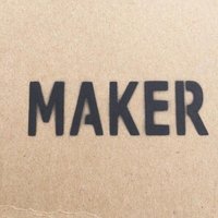 Maker Faire NY 2014 - Stencil Business Card - Thumbnail 2