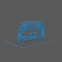 Porsche - 911 GT3 model 991 - Thumbnail 2