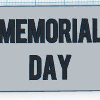 Memorial Day - Dog Tags - Thumbnail 3