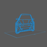 Audi - RS6 - Thumbnail 2