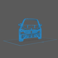 Mercedes - CLA 2023 - Thumbnail 2