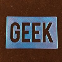 GEEK Card - Thumbnail 3