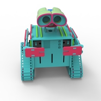 wall E Robot - Thumbnail 3