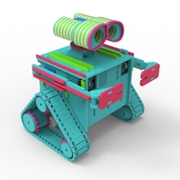 wall E Robot - Thumbnail 4