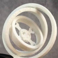 Hackaday Gimbal - Strawtopper - Thumbnail 2