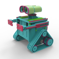wall E Robot - Thumbnail 7