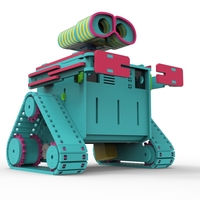 wall E Robot - Thumbnail 8
