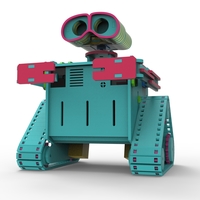 wall E Robot - Thumbnail 10