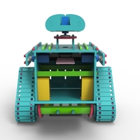wall E Robot - Thumbnail 12