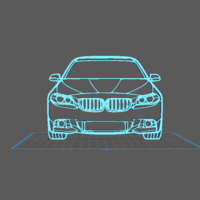 BMW - F10 2014 - Thumbnail 1