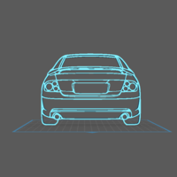 Pontiac - GTO 2006 - Thumbnail 1