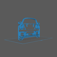 Porsche - 911 modele 992 - Thumbnail 2