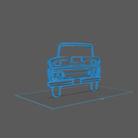 Chevrolet - C10 1961 - Thumbnail 2