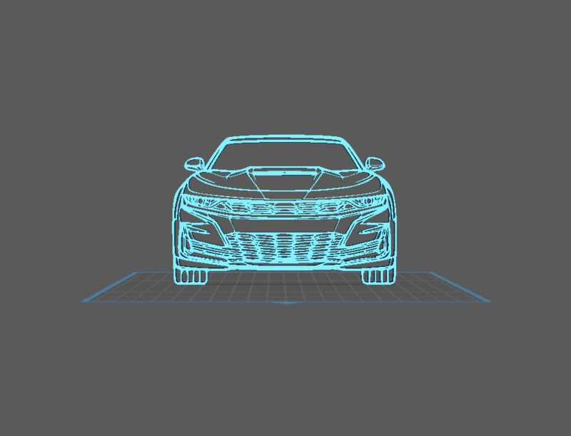 Chevrolet - Camaro 2020