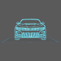 Chevrolet - Camaro 2020 - Thumbnail 1