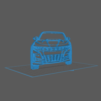 Chevrolet - Camaro 2020 - Thumbnail 2