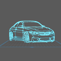 BMW - M4 F82 - Thumbnail 1