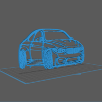 BMW - M4 F82 - Thumbnail 2