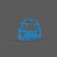 Lexus - LS 500 - Thumbnail 2