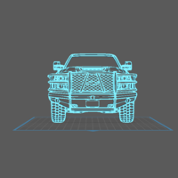 Chevrolet - Silverado - Thumbnail 1