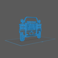 Chevrolet - Silverado - Thumbnail 2