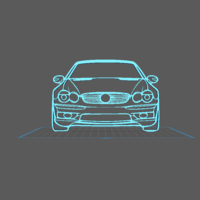 Mercedes - SL 55 - Thumbnail 1