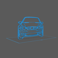 Mercedes - SL 55 - Thumbnail 2