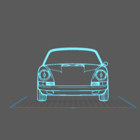 Porsche - 911 1965 - Thumbnail 1