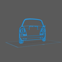 Porsche - 911 1965 - Thumbnail 2