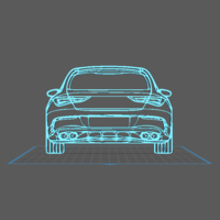 Mercedes - CLA 2023 - Thumbnail 1