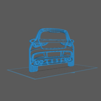 Mercedes - CLA 2023 - Thumbnail 2