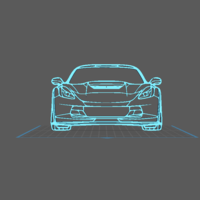 Chevrolet Corvette - C7 - Thumbnail 1