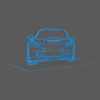 Chevrolet Corvette - C7 - Thumbnail 2