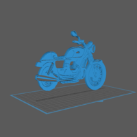 Guzzi - Falcone - Thumbnail 2