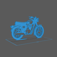 Kawasaki - W650 - Thumbnail 2