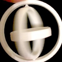 Printrbot Gimbal - Thumbnail 3