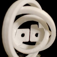 Printrbot Gimbal - Thumbnail 4