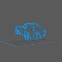 Chevrolet - Corvette C3 1976 - Thumbnail 2