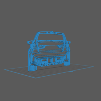 BMW - M3 G80 - Thumbnail 2